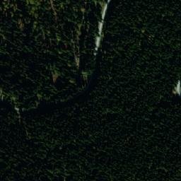 Satellite imagery of Prespa, BG