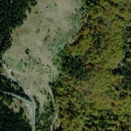 Satellite imagery of Momchil, BG