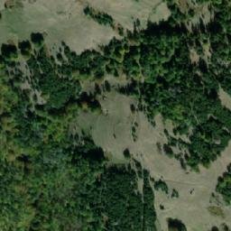 Satellite imagery of TT7, GR