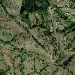 Satellite imagery of TT3, GR