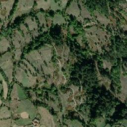 Satellite imagery of TT23/5/, GR