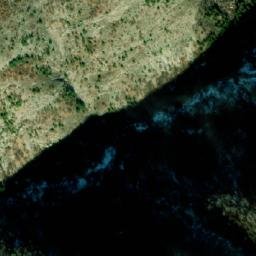 Satellite imagery of TT18, GR