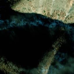 Satellite imagery of TT18, GR