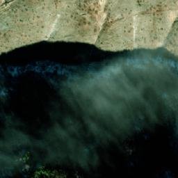 Satellite imagery of TT18, GR