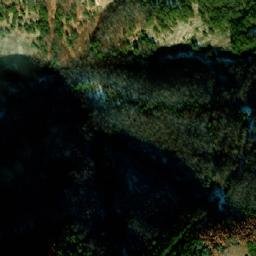 Satellite imagery of TT536, GR