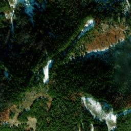 Satellite imagery of TT536, GR