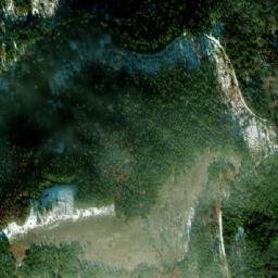 Satellite imagery of TT536, GR