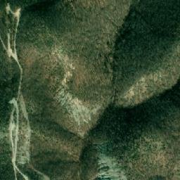 Satellite imagery of Kara Tepe, BG