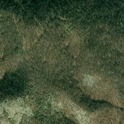 Satellite imagery of Kara Tepe, BG