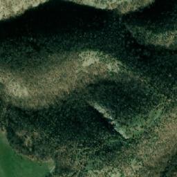 Satellite imagery of Kalen Tepe, BG
