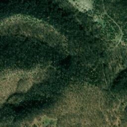 Satellite imagery of Kalen Tepe, BG