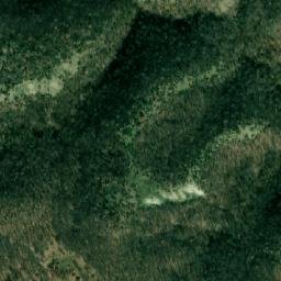 Satellite imagery of Kalen Tepe, BG