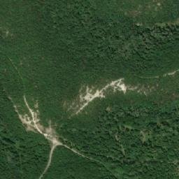 Satellite imagery of TT56, TR
