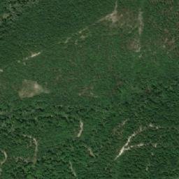 Satellite imagery of TT56, TR