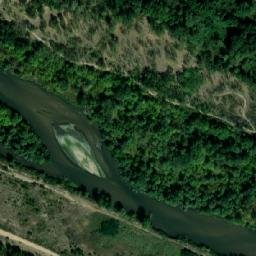 Satellite imagery of TT11/III/, TR
