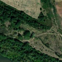 Satellite imagery of TT11/III/, TR