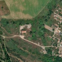 Satellite imagery of TT11/III/, TR