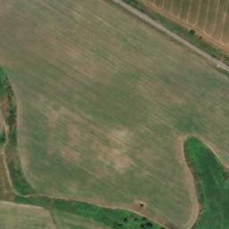 Satellite imagery of TT19/I/, TR
