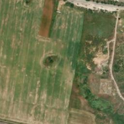 Satellite imagery of TT13, TR