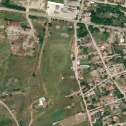 Satellite imagery of TT13, TR