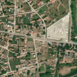 Satellite imagery of TT14, TR