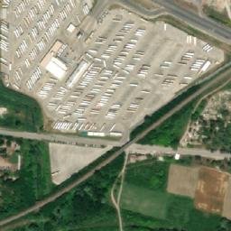 Satellite imagery of TT15, TR