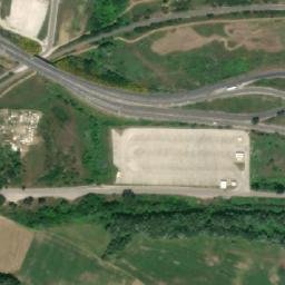 Satellite imagery of TT3, TR