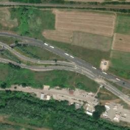Satellite imagery of TT3, TR