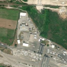 Satellite imagery of TT3, TR