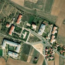 Drone Görünümü
