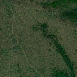 Satellite imagery of Bahçelik Sırtı, TR