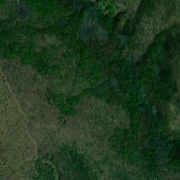 Satellite imagery of Bahçelik Sırtı, TR