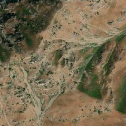 Satellite imagery of Чатан, KZ