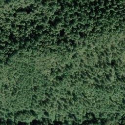 Satellite imagery of China Mine, US