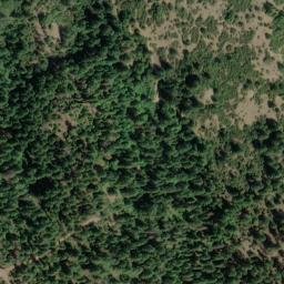 Satellite imagery of Cherry Hill Mine, US