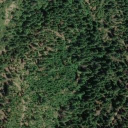 Satellite imagery of Cherry Hill Mine, US