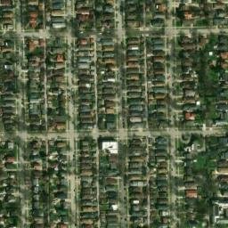 Satellite imagery of 424 — NGS DO9270 — Chicago, US, US