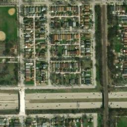 Satellite imagery of OCONNOR — NGS ME2960 — Chicago, US, US