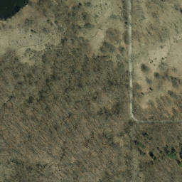Satellite imagery of Hells Point, US