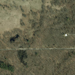 Satellite imagery of Hells Point, US
