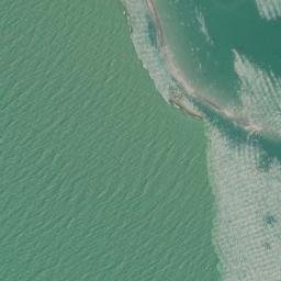 Satellite imagery of Fish Point, CA