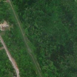 Satellite imagery of Indian Point, US