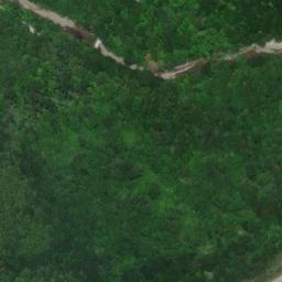 Satellite imagery of Indian Point, US