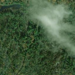 Satellite imagery of Litchfield Ledge, US