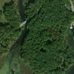 Satellite imagery of Marsh Point, US