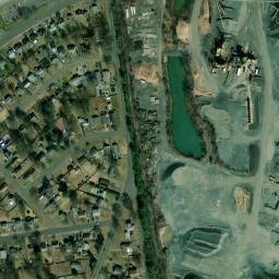 Satellite imagery of Balf Quarry, US