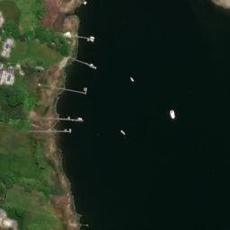Satellite imagery of Rumstick Neck, US