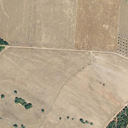 Satellite imagery of survey_point, PT