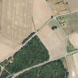 Satellite imagery of survey_point, PT