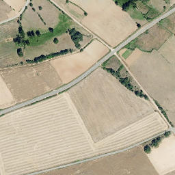 Satellite imagery of survey_point, PT
